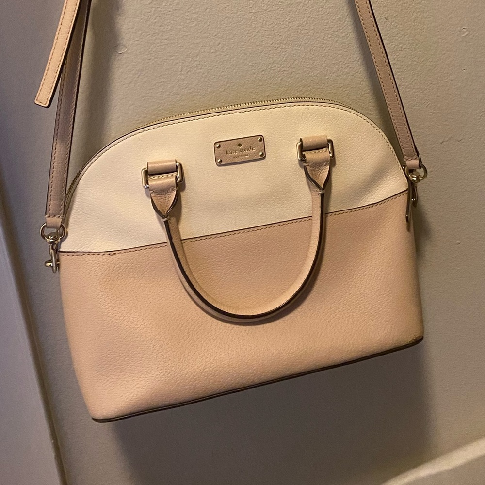 Kate spade purse